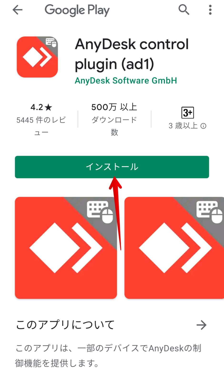 anydesk control service ad1